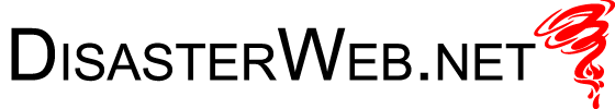 DisasterWeb DisasterWeb