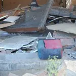 Earthquake Preparation