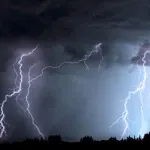 Severe Thunderstorms