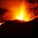 Preparing for a Volcanic Eruption